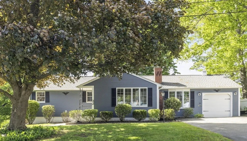 Unit for sale at 32 Arden St, Holyoke, MA 01040