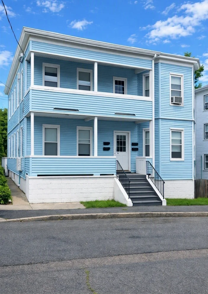 Unit for sale at 16 Temple Street, Revere, MA 02151