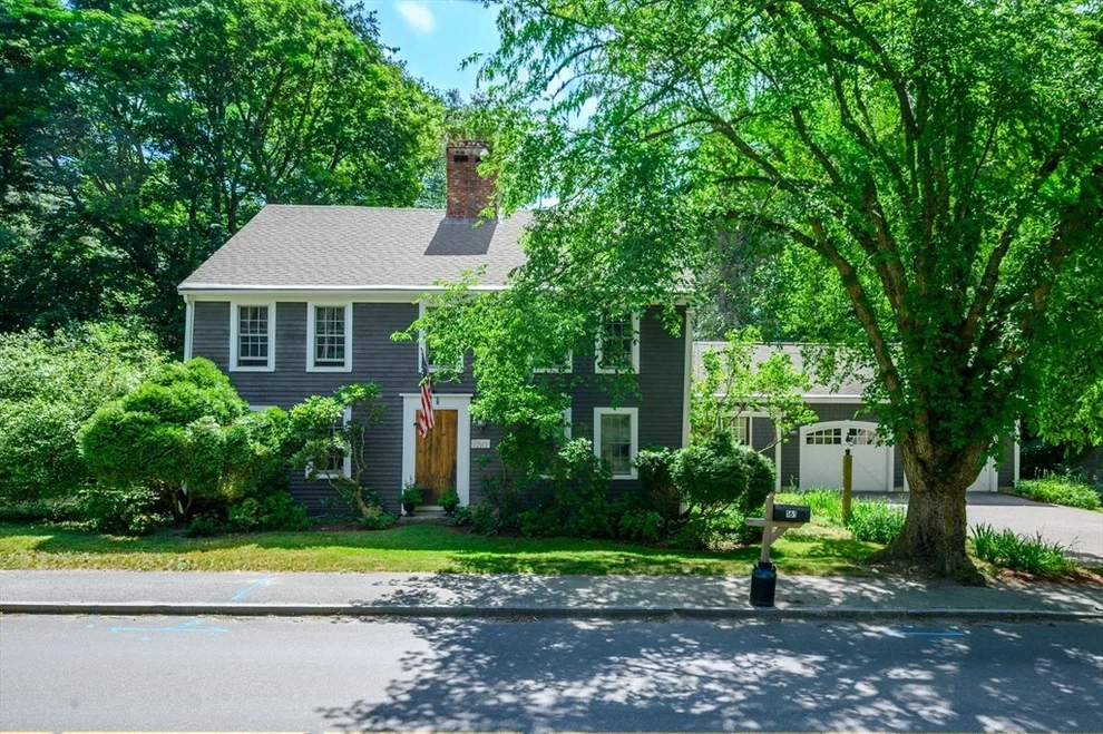 Unit for sale at 161 Water St, Pembroke, MA 02359
