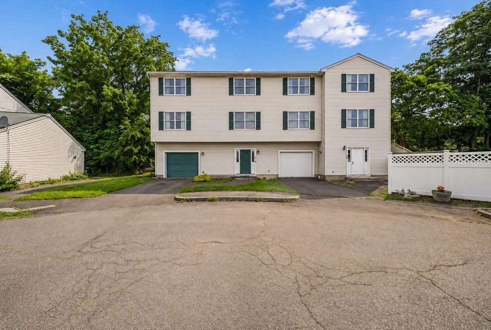 Unit for sale at 40 Delta Terrace, Malden, MA 02148