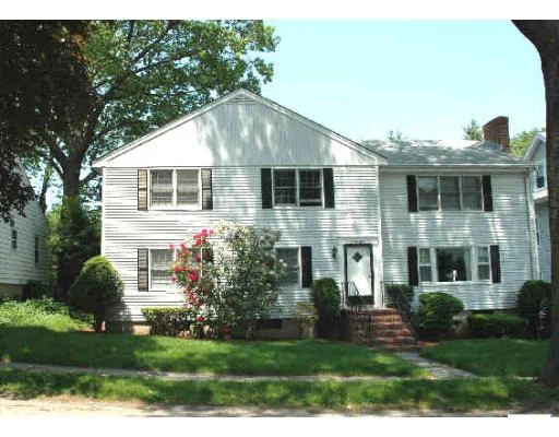 Unit for sale at 38 Lawndale St., Belmont, MA 02478