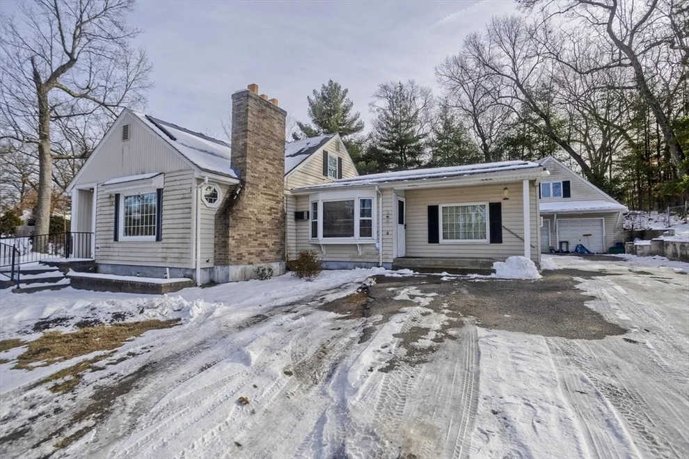 Unit for sale at 647 Plumtree Rd, Springfield, MA 01118