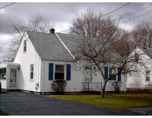Unit for sale at 71 Archer St, Pawtucket, RI 02861