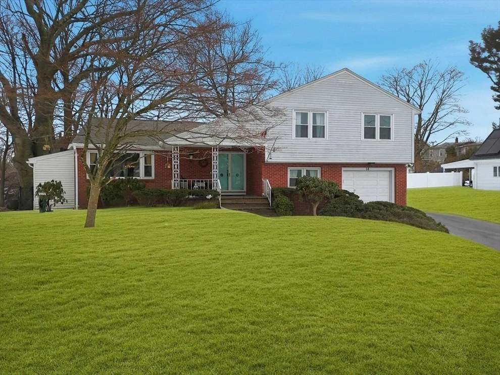 Unit for sale at 14 Emmons St, Milford, MA 01757