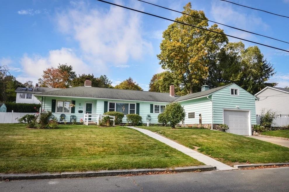 Unit for sale at 55 Prudential Rd, Worcester, MA 01606