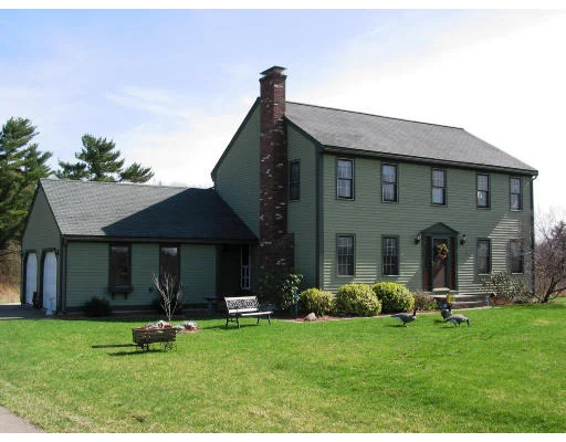 Unit for sale at 7 Kittredge Rd., Spencer, MA 01562