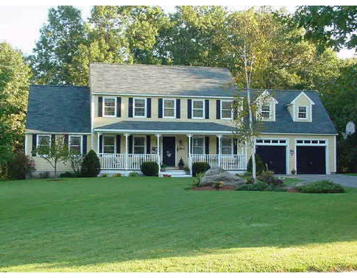 Unit for sale at 23 Sequoia Road, Tyngsborough, MA 01879