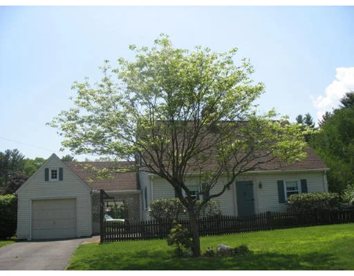 Unit for sale at 164 Granville Road, Westfield, MA 01085