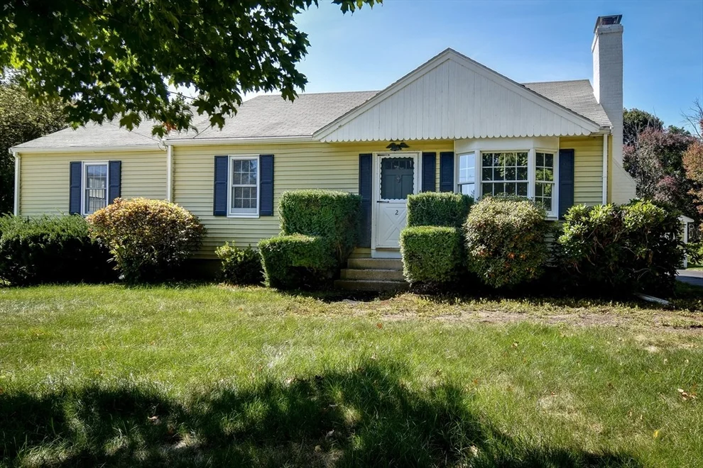 Unit for sale at 2 Curtis Road, Hopkinton, MA 01748