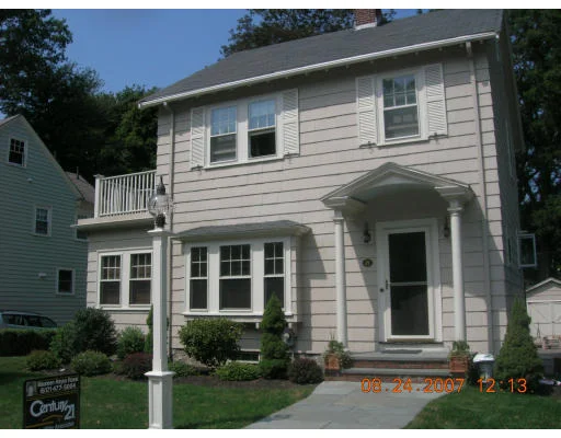 Unit for sale at 21 Midvale Rd, Boston, MA 02132