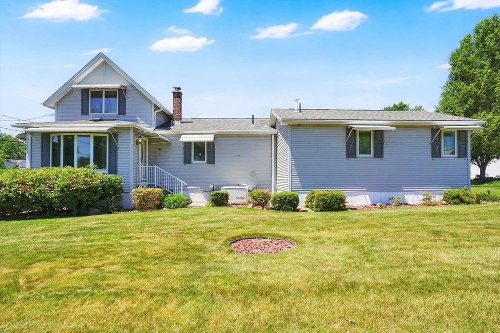 Unit for sale at 29 West St, Ludlow, MA 01056