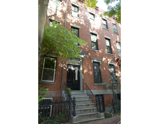 Unit for sale at 54 E Springfield St, Boston, MA 02118