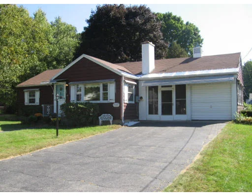 Unit for sale at 143 Lukasik St, Chicopee, MA 01020