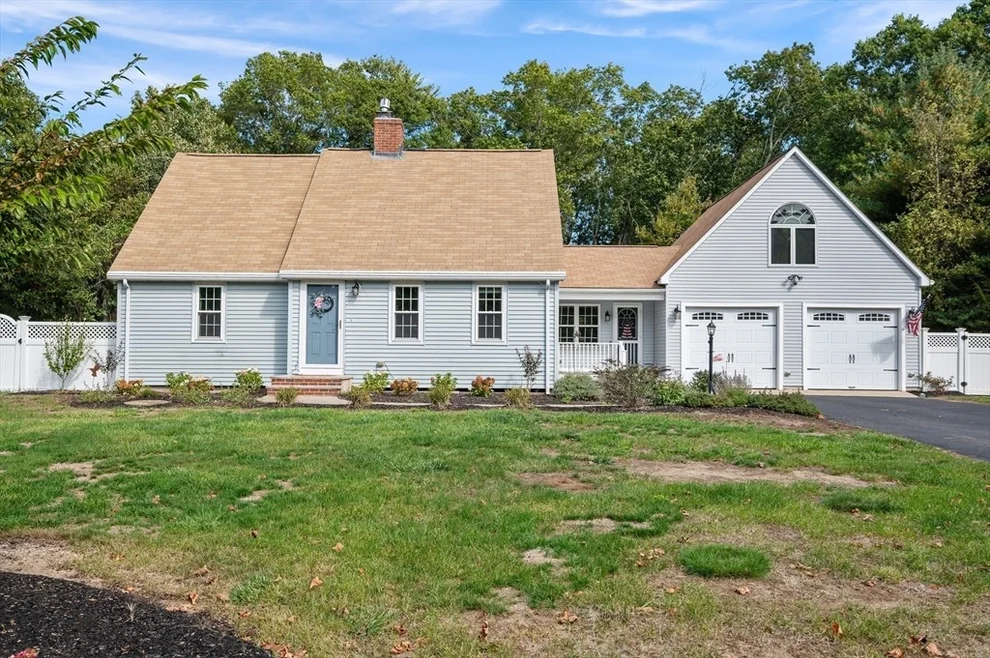 Unit for sale at 44 Powder Horn Way, North Attleboro, MA 02760