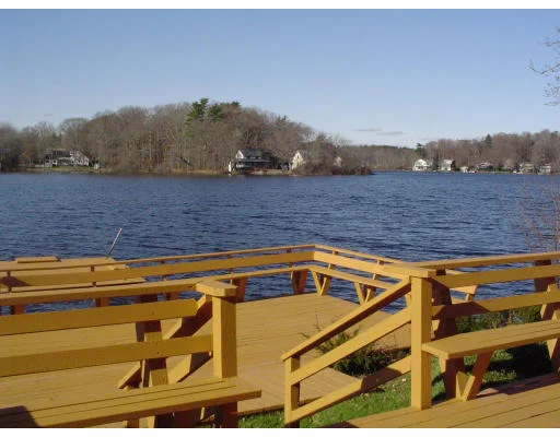Unit for sale at 75-R Wood Drive, Essex, MA 01929