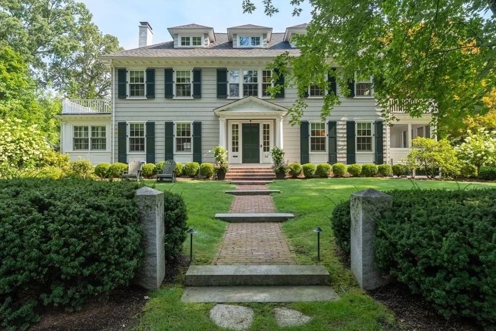 Unit for sale at 32 Arlington Road, Wellesley, MA 02481