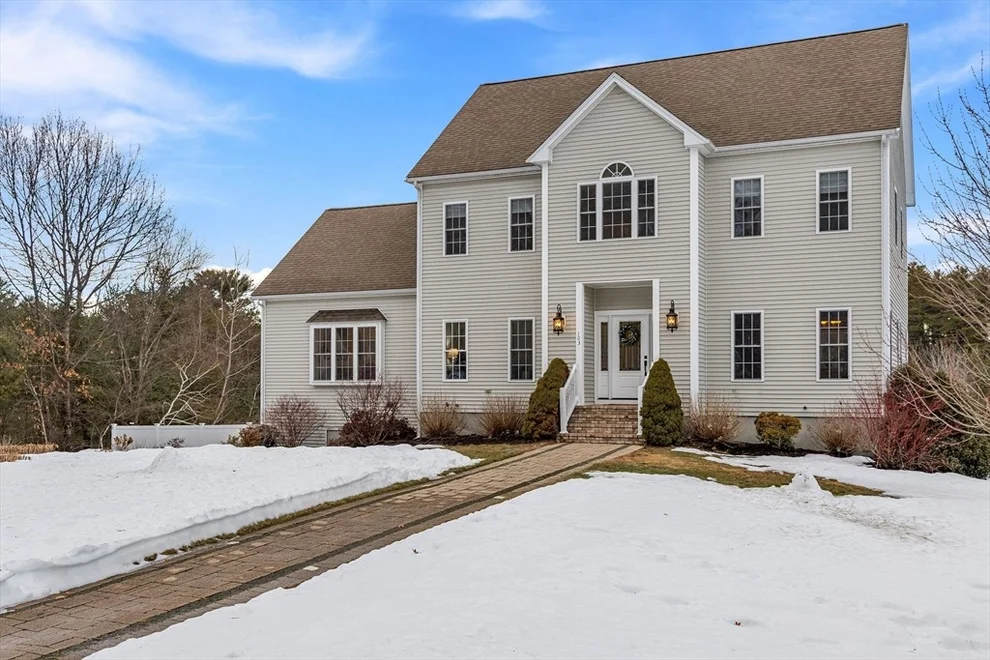 Unit for sale at 103 Prairie St, Northbridge, MA 01534