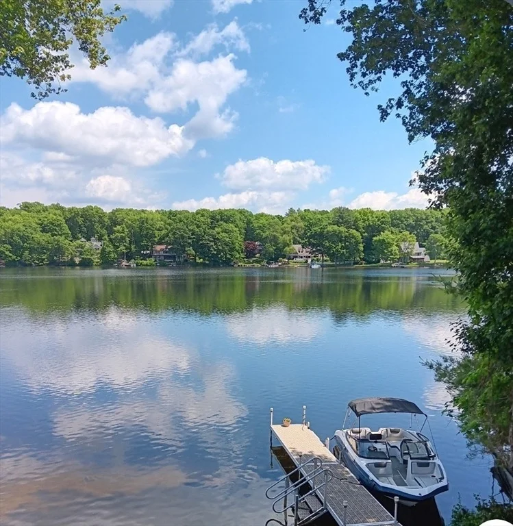 Unit for sale at 67 S Charlton Shore Rd, Charlton, MA 01507