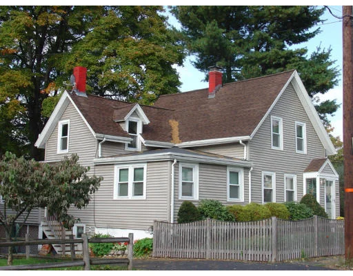 Unit for sale at 128 N Main St, Natick, MA 01760