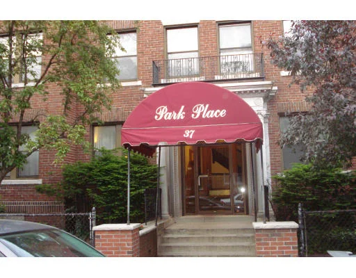 Unit for sale at 37 Park Vale Avenue, Boston, MA 02134