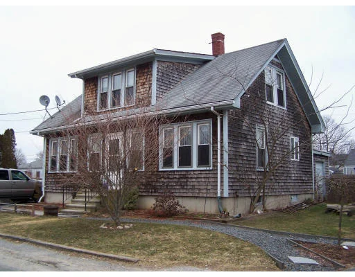 Unit for sale at 48 Morin Avenue, Swansea, MA 02777
