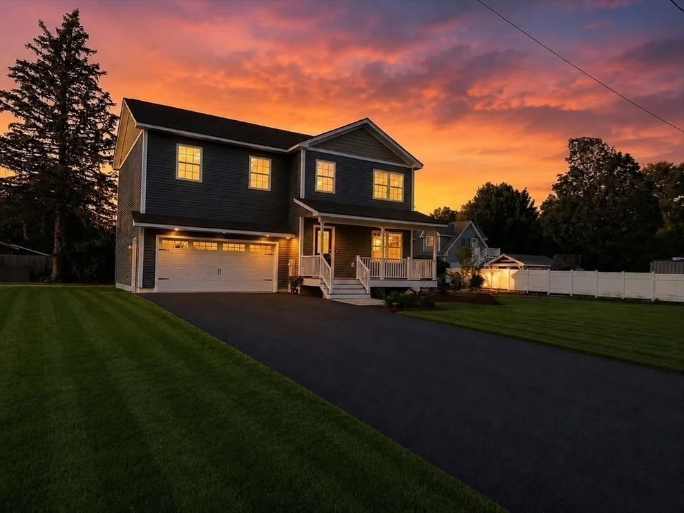 Unit for sale at 8 Emerald Avenue, Westfield, MA 01085