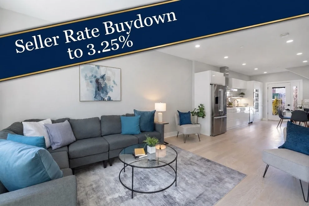 Unit for sale at 96 Cottage St, Boston, MA 02128