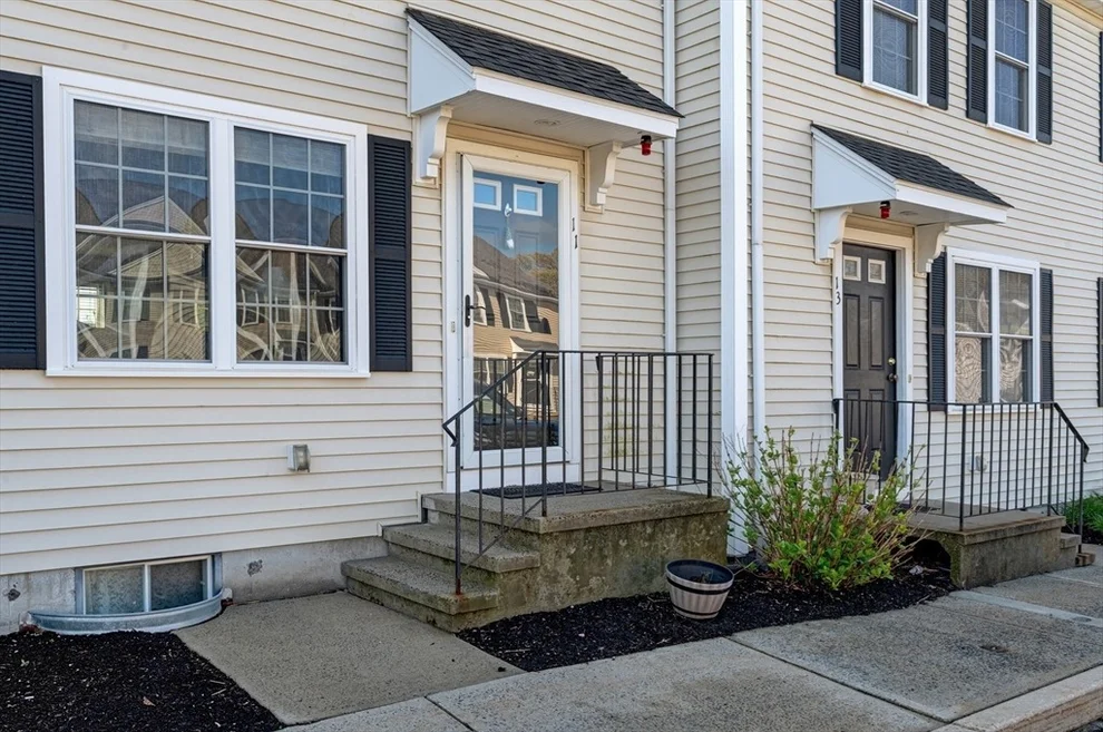 Unit for sale at 11 Boxberry Ln, Rockland, MA 02370