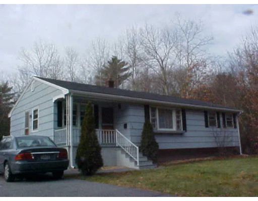 Unit for sale at 119 Prentice, Northbridge, MA 01534