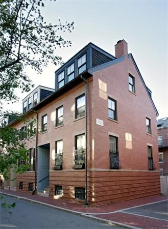 Unit for sale at 9 Cumston Street, Boston, MA 02118