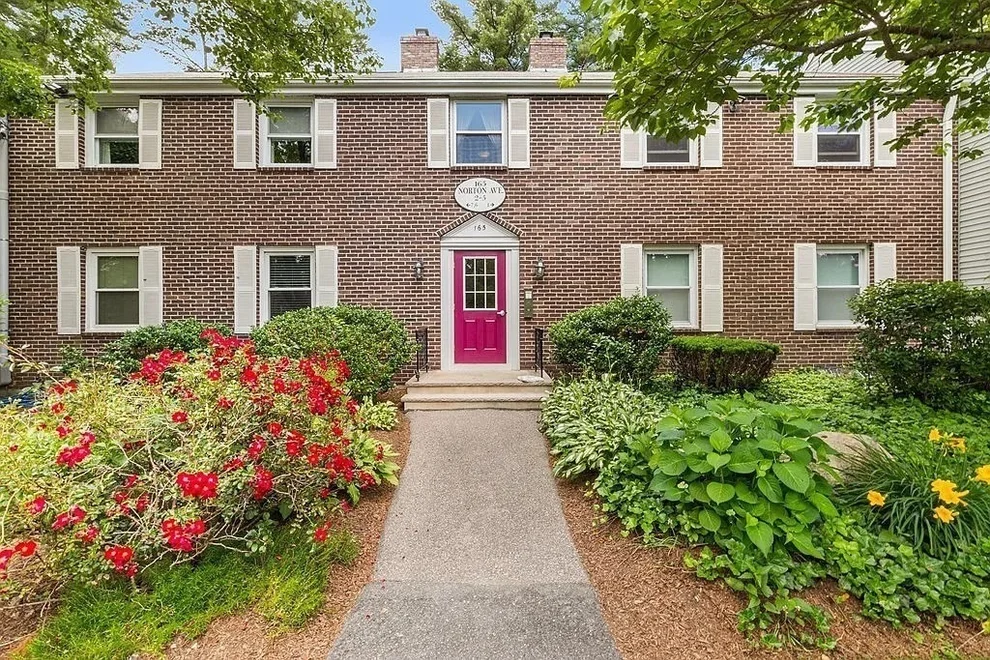 Unit for sale at 165 Norton Ave, Easton, MA 02375