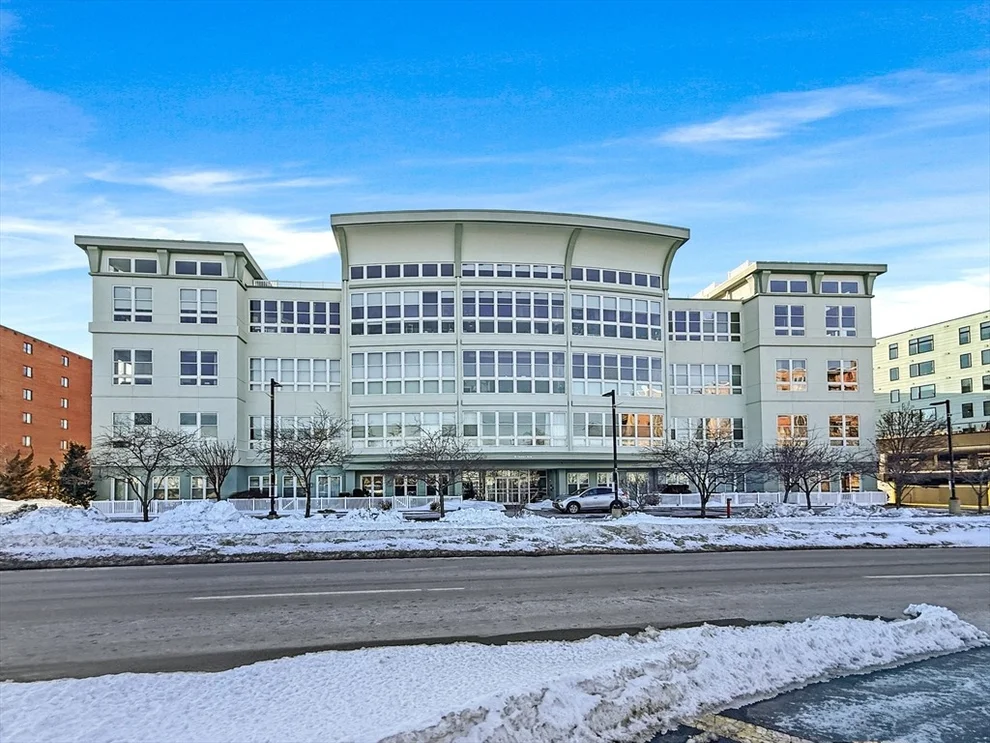 Unit for sale at 10 Ocean Ave, Revere, MA 02151
