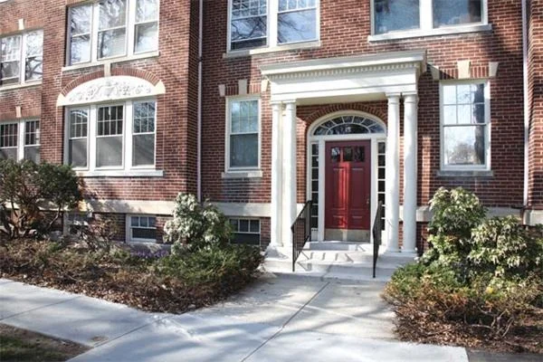 Unit for sale at 15 Thatcher Street, Brookline, MA 02446