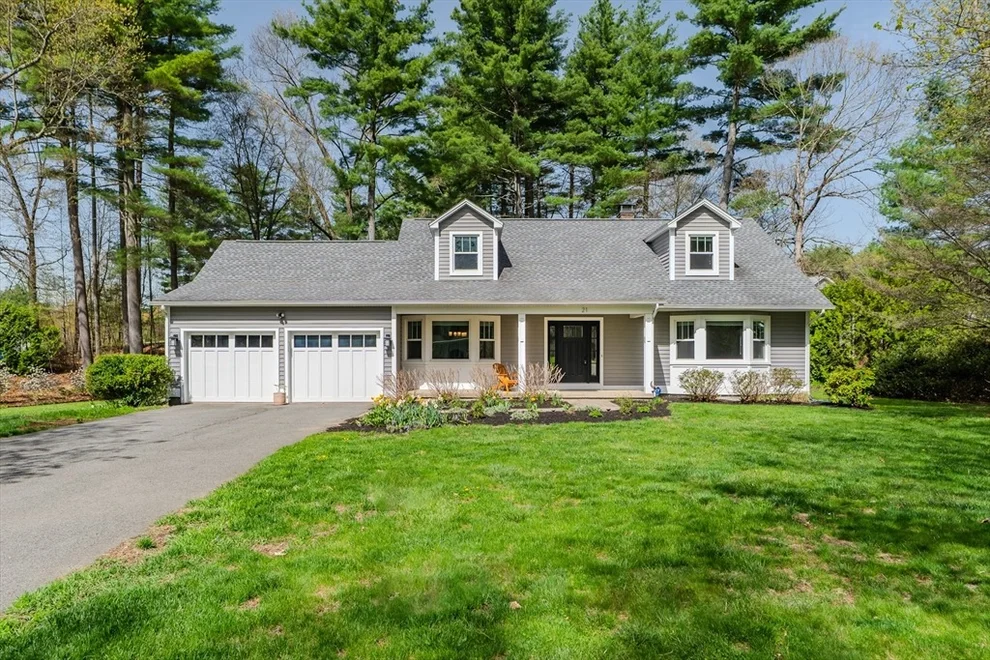 Unit for sale at 21 Shattuck Rd, Hadley, MA 01035