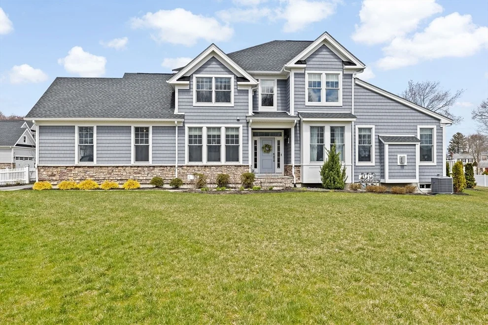 Unit for sale at 76 Thelma Way, Scituate, MA 02066