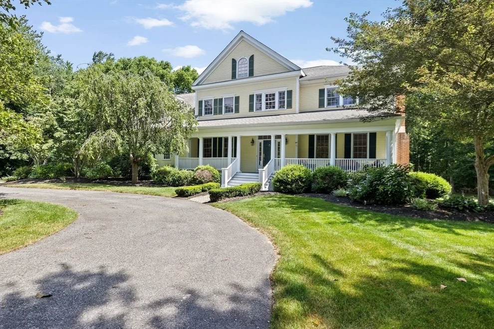 Unit for sale at 76 Clapp Rd, Scituate, MA 02066