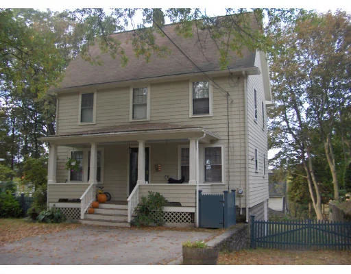 Unit for sale at 174 Westminster Avenue, Arlington, MA 02474