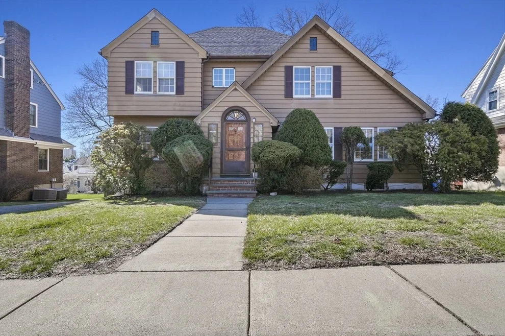 Unit for sale at 231 Washington St, Belmont, MA 02478