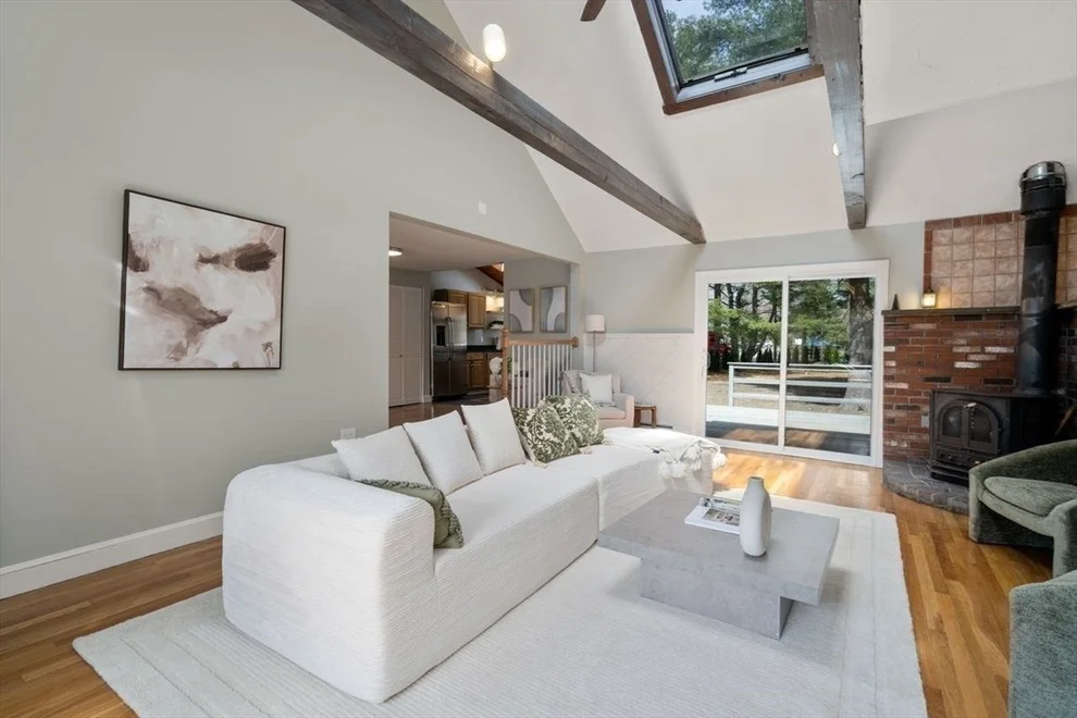 Unit for sale at 11 Winter St, Foxboro, MA 02035