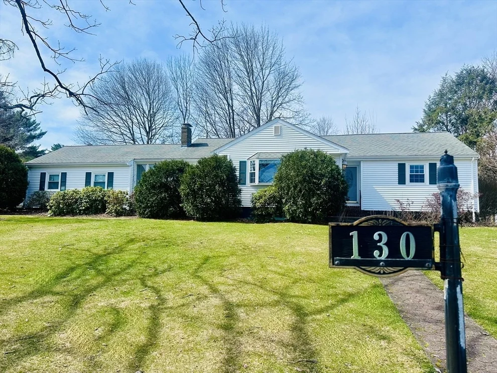 Unit for sale at 130 Braemoor Rd, Brockton, MA 02301