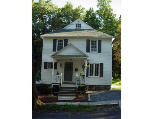 Unit for sale at 19 Fairfield Street, Maynard, MA 01754