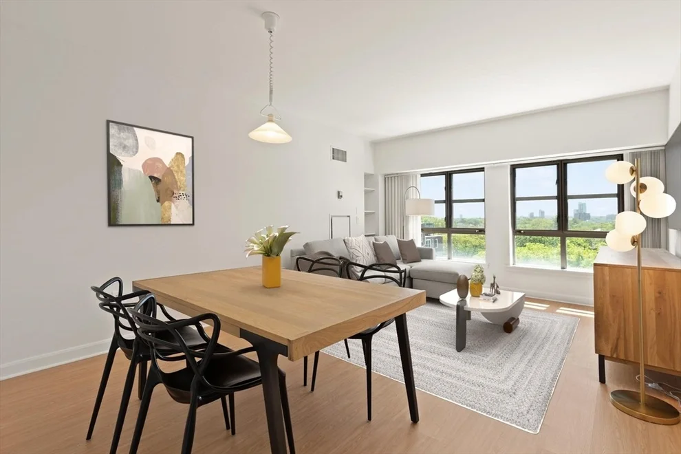 Unit for sale at 931 Massachusetts Avenue, Cambridge, MA 02139
