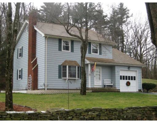 Unit for sale at 21 Carleton Rd, Millbury, MA 01527