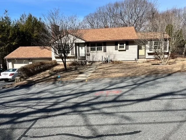 Unit for sale at 38 Alpine St, Millbury, MA 01527