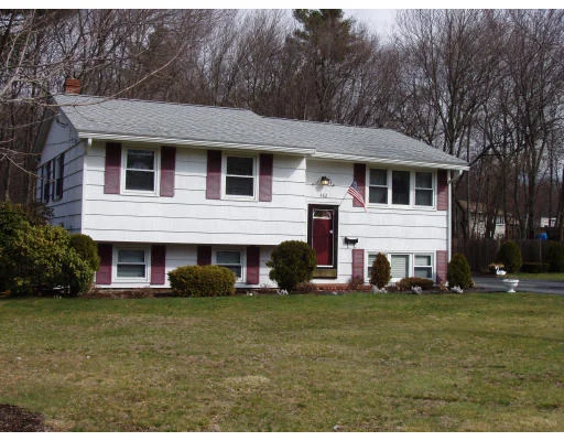 Unit for sale at 482 Summer St, Abington, MA 02351