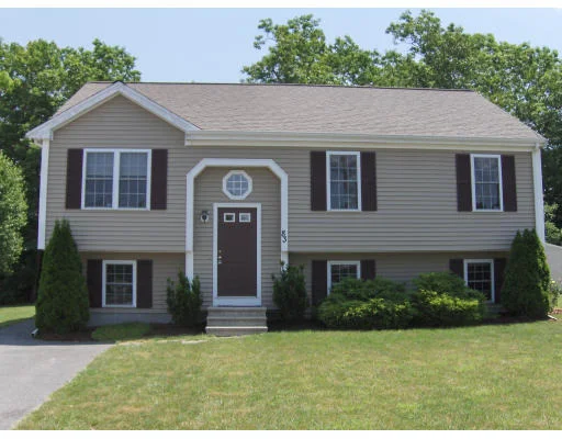 Unit for sale at 83 Morrison Road, Taunton, MA 02718