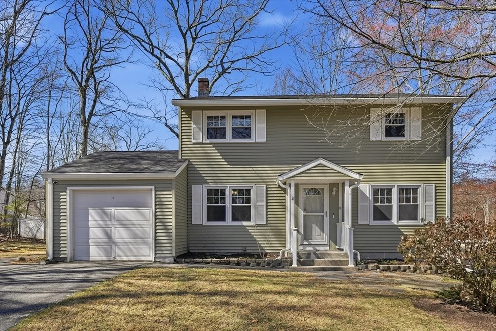 Unit for sale at 91 Brierwood Dr, Northampton, MA 01062