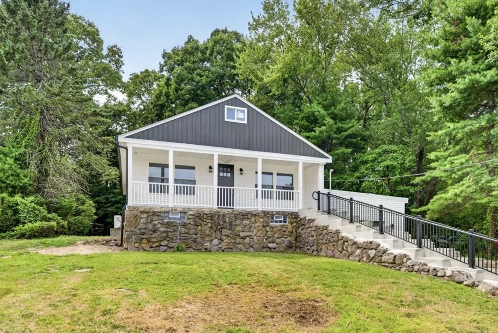 Unit for sale at 69 Wolcott Ave, Dartmouth, MA 02747