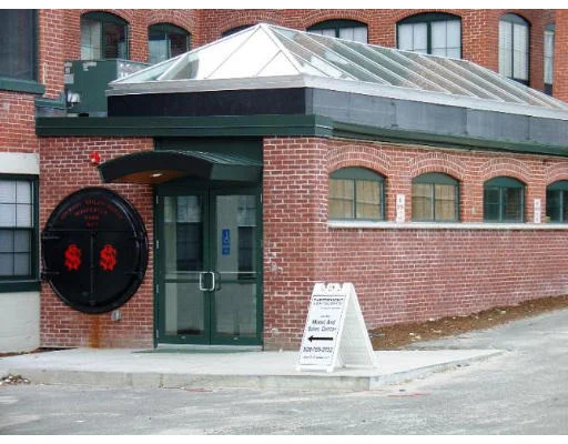 Unit for sale at 160 Fremont Street, Worcester, MA 01603