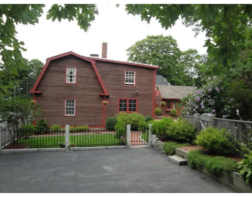 Unit for sale at 238 Hale, Beverly, MA 01915